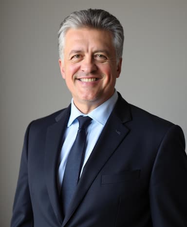 Bill Carey - Business Consultant