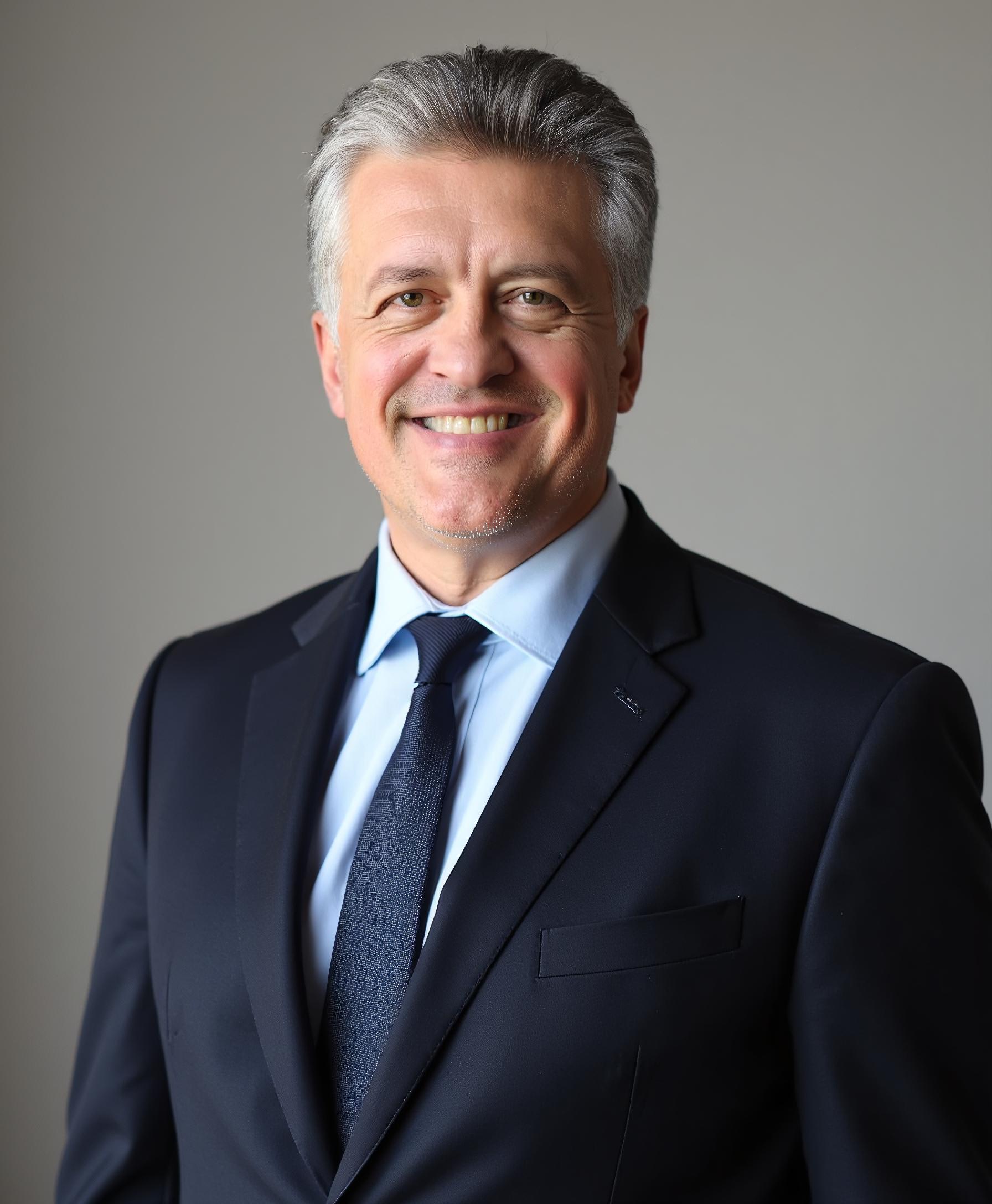 Bill Carey - Business Consultant